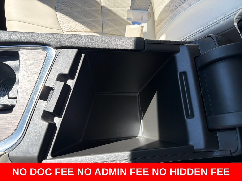 Used 2023 Buick Enclave Avenir w/ Trailering Package, 5000 lbs. AWD/4WD image 29