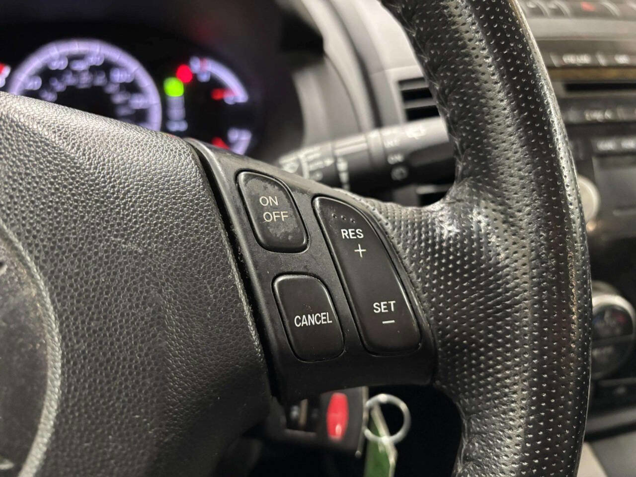 Used 2010 MAZDA MAZDA5 Grand Touring image 31