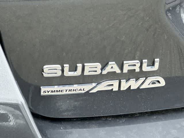 Certified 2025 Subaru Impreza 2.0i Sport AWD/4WD image 24
