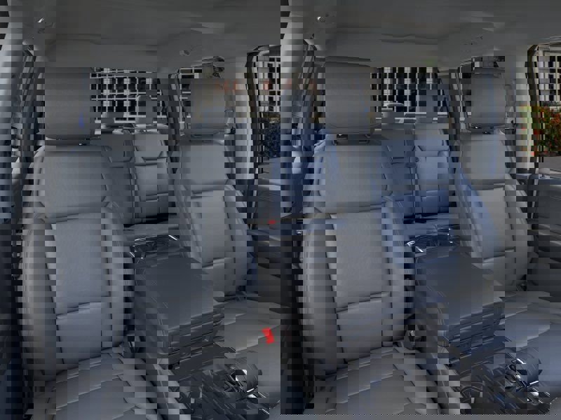 New 2025 Ford F150 Lightning Flash image 10