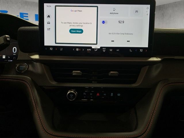 New 2026 Ford Explorer ST-Line w/ ST-Line Street Pack image 12