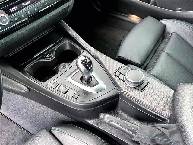 Used 2017 BMW M2 RWD image 15