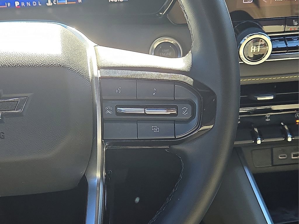 Used 2024 Chevrolet Colorado ZR2 w/ Technology Package image 20