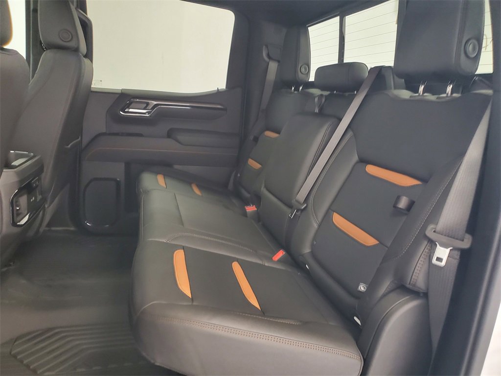 New 2026 GMC Sierra 1500 AT4 w/ AT4 Premium Package image 31