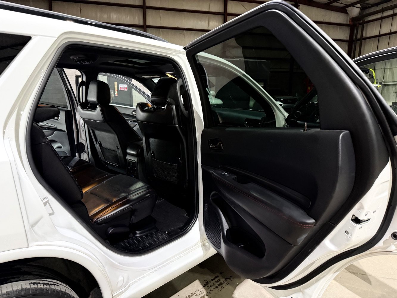 Used 2024 Dodge Durango GT AWD/4WD image 21