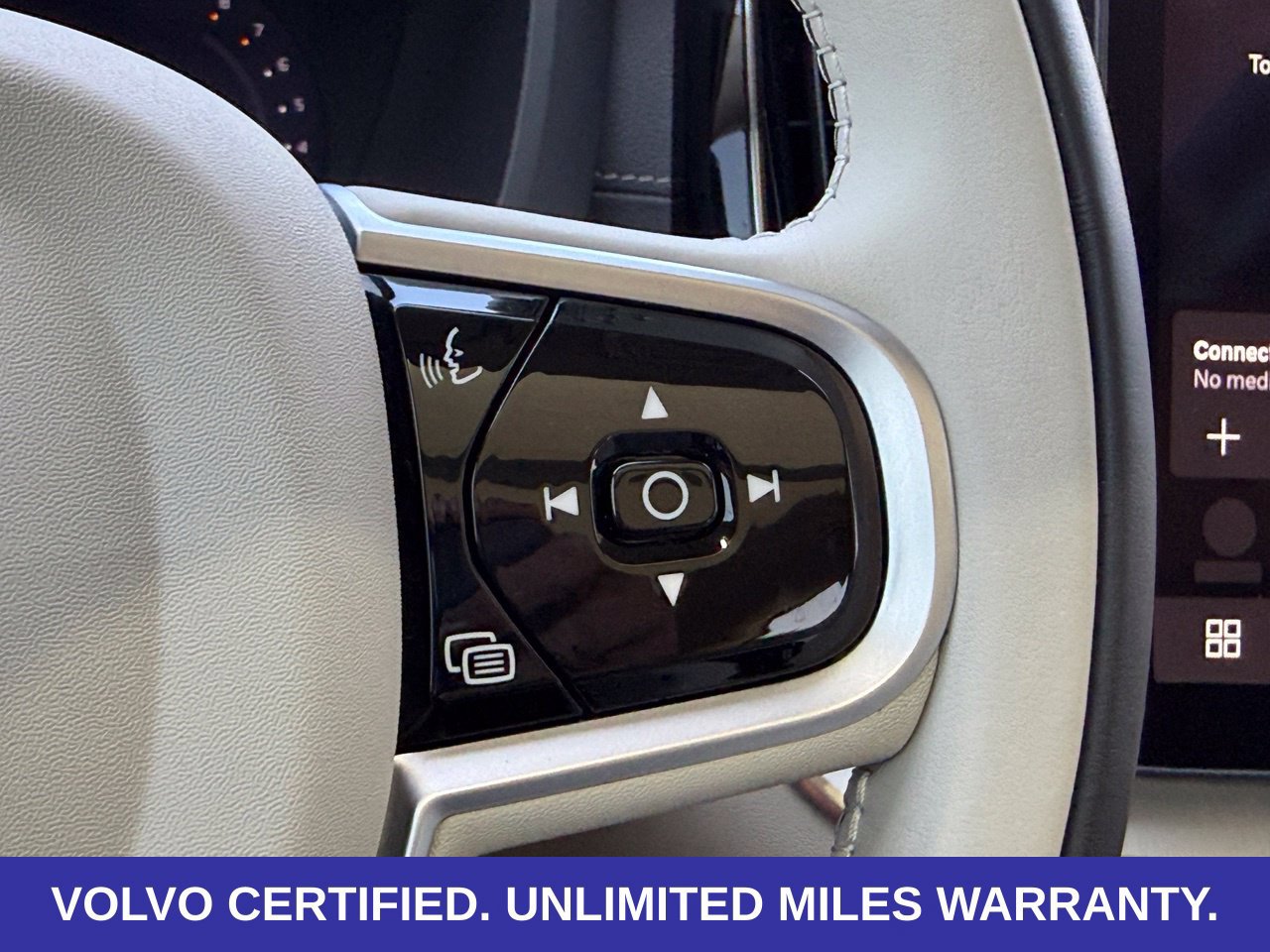 Certified 2026 Volvo XC60 B5 Ultra AWD/4WD image 23