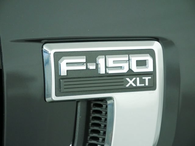 Used 2024 Ford F150 XLT w/ Equipment Group 303A High AWD/4WD image 10