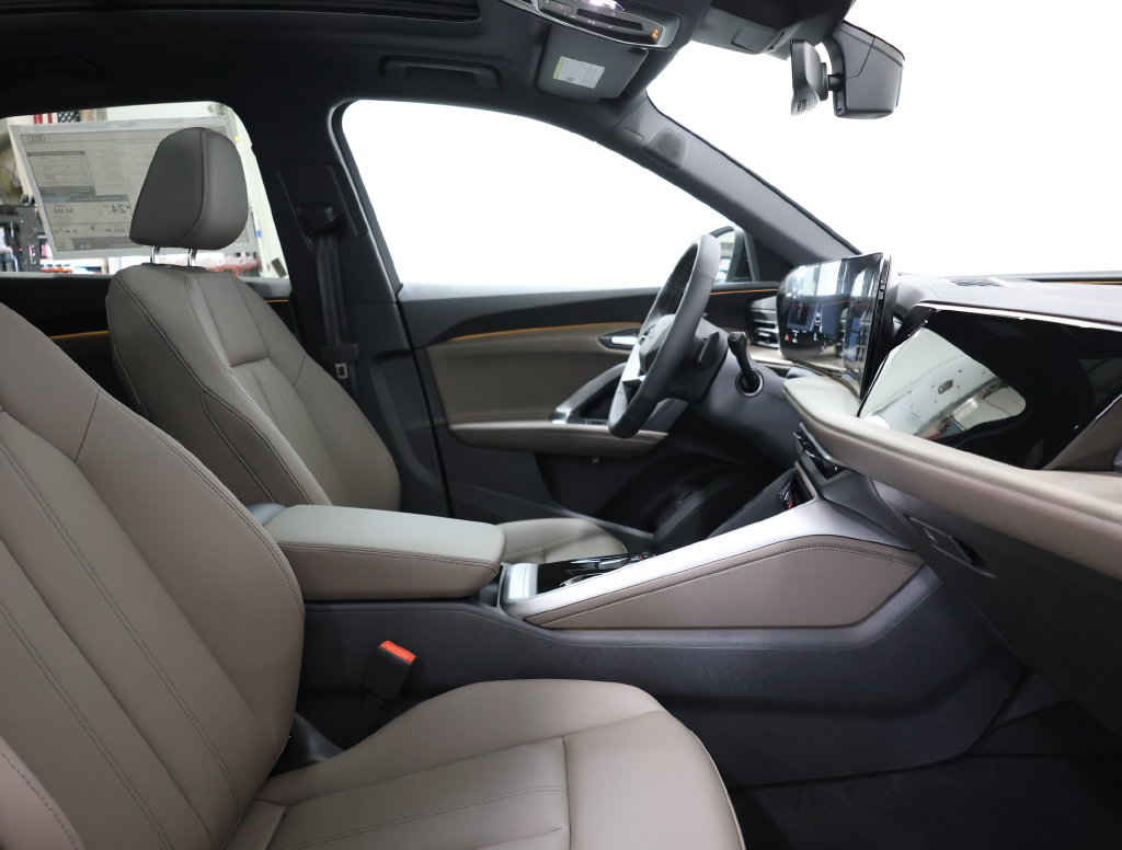 New 2026 Audi Q5 Premium Plus AWD/4WD image 21