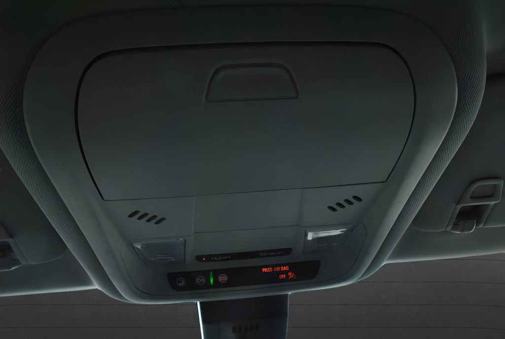 Used 2022 Chevrolet Equinox LT AWD/4WD image 9