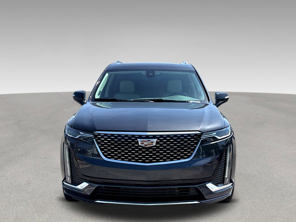 Used 2022 Cadillac XT6 Premium Luxury AWD/4WD video 2