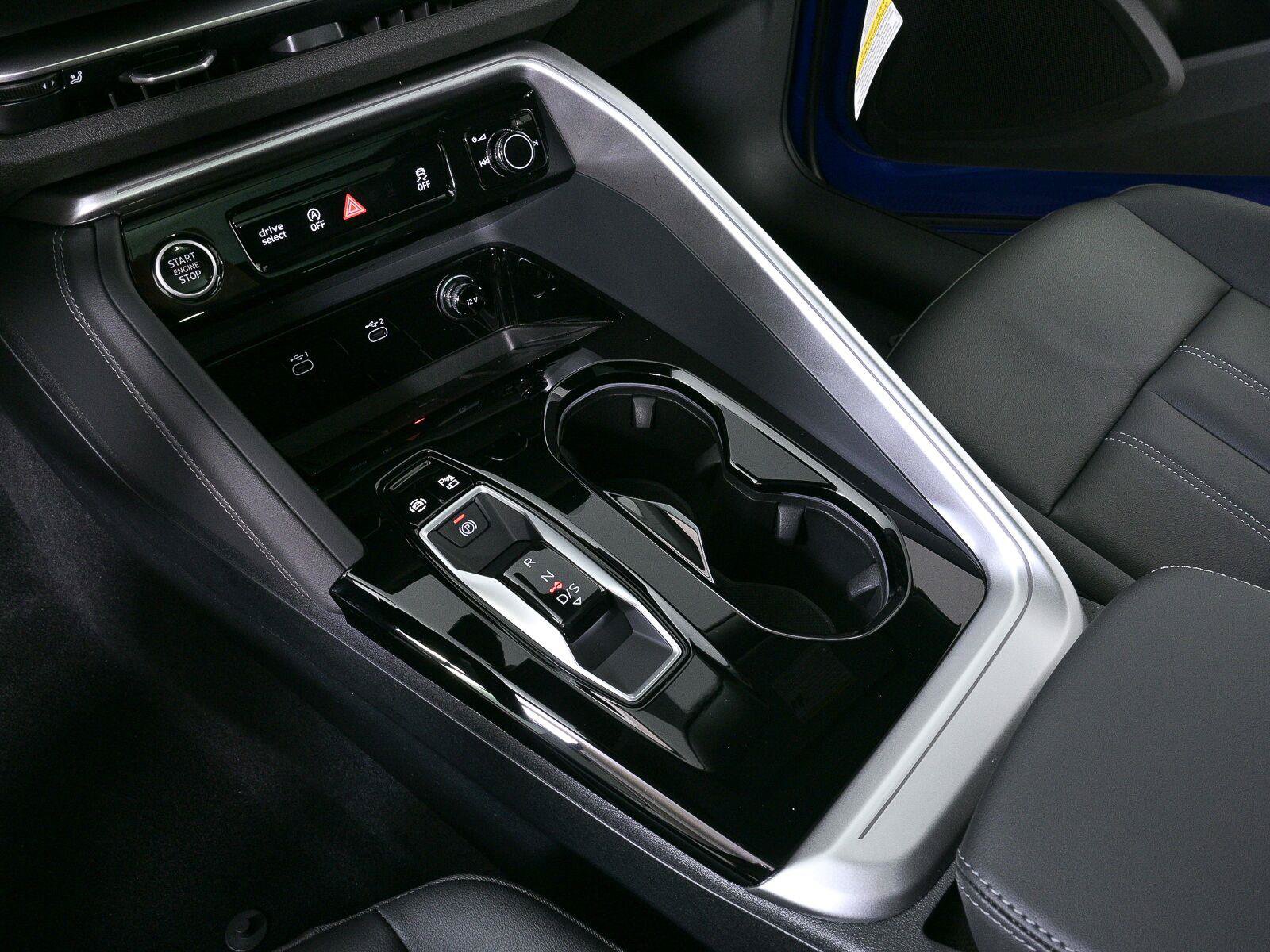 New 2026 Audi Q5 2.0T AWD/4WD image 18