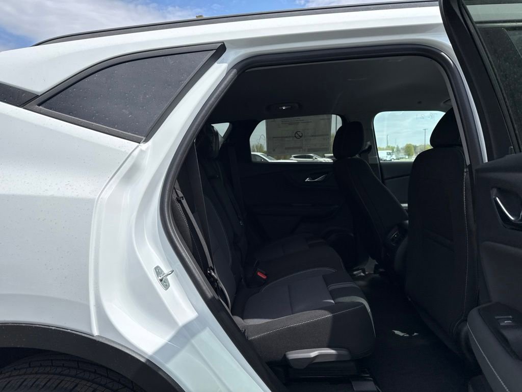New 2026 Chevrolet Blazer LT w/ Convenience Package AWD/4WD image 13