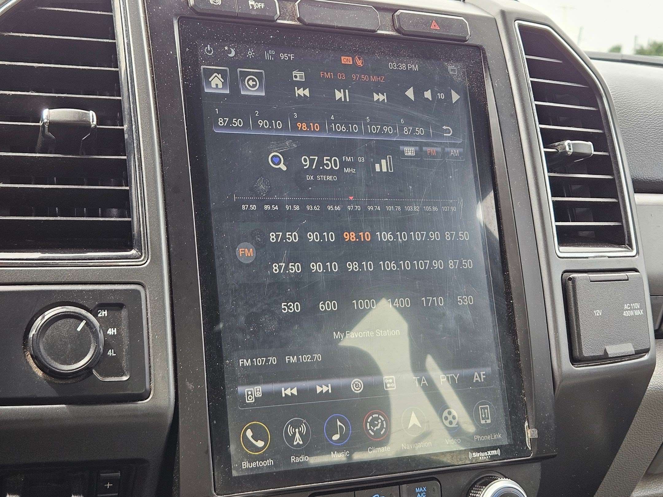 Used 2020 Ford F450 XLT AWD/4WD image 19