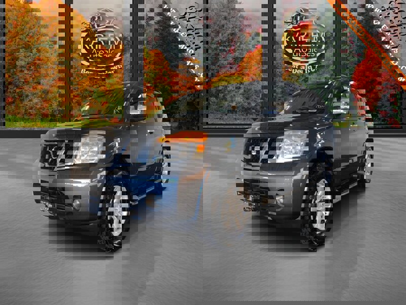 Used 2011 Nissan Armada SV