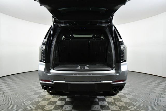 New 2026 Chevrolet Tahoe Premier w/ Sun And Tow Package image 27