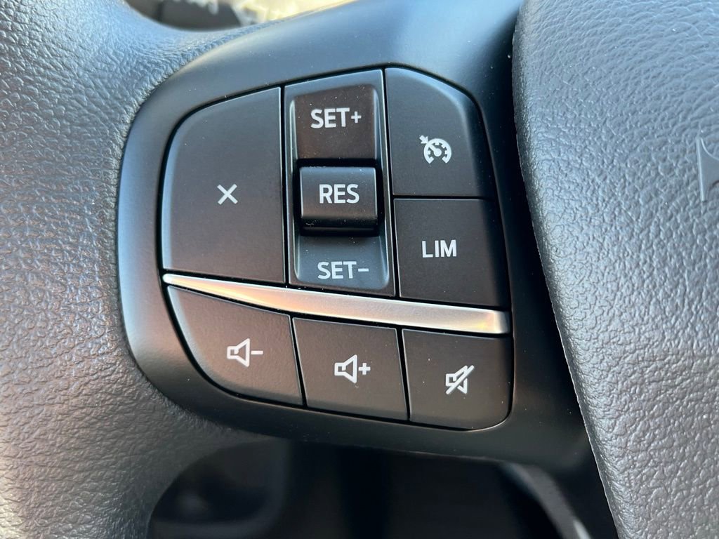 Used 2024 Ford Transit 150 Low Roof RWD image 30