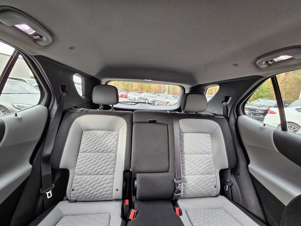 Used 2019 Chevrolet Equinox LS image 50