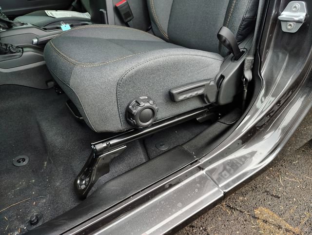 New 2026 Jeep Wrangler Sport S image 15