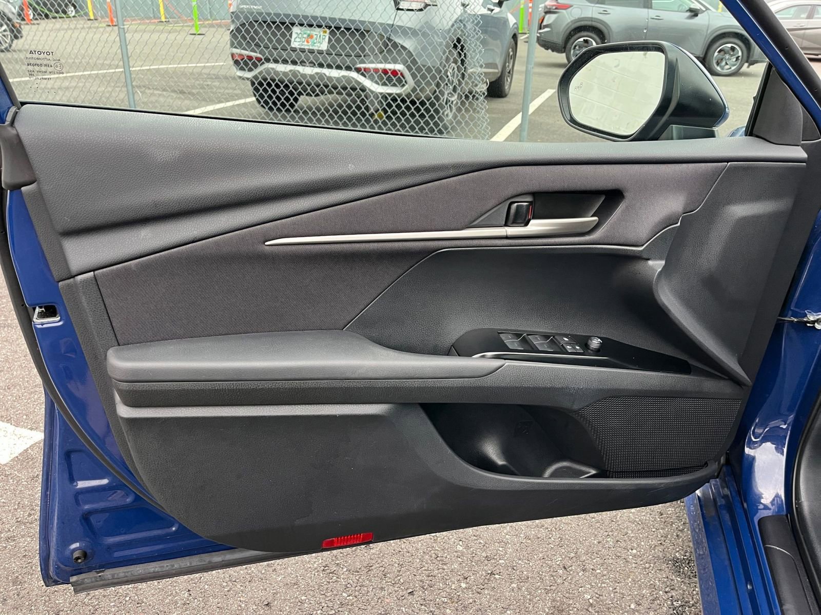 Used 2025 Toyota Camry LE image 20