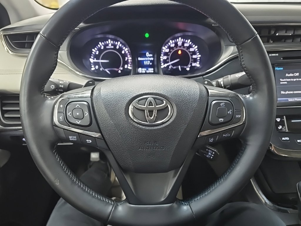 Used 2018 Toyota Avalon Touring w/ Carpet Mat Package FWD image 19