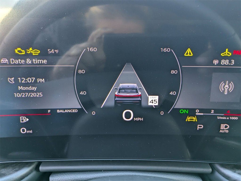 New 2025 Audi Q5 Premium Plus image 20