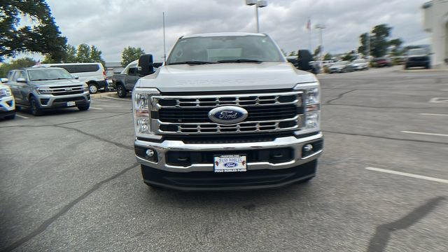 Used 2024 Ford F250 XLT AWD/4WD image 8