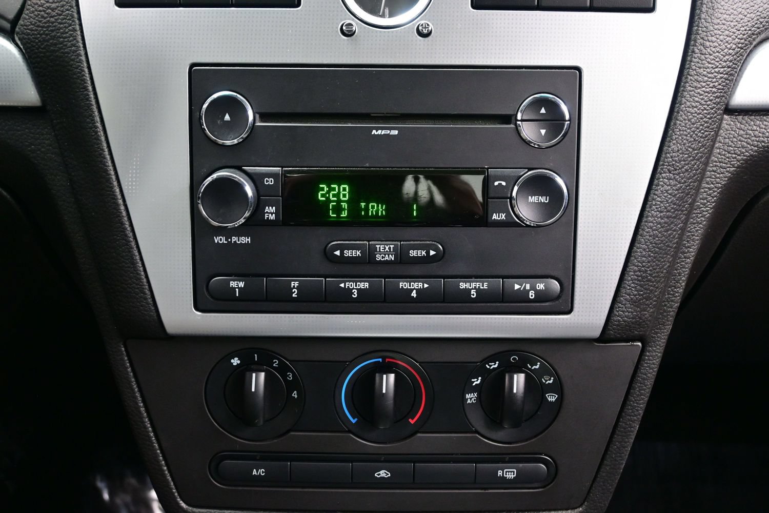 Used 2008 Mercury Milan FWD image 17