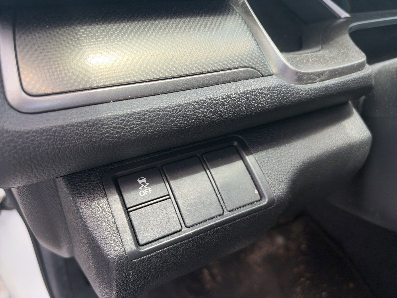 Used 2017 Honda Civic EX image 14