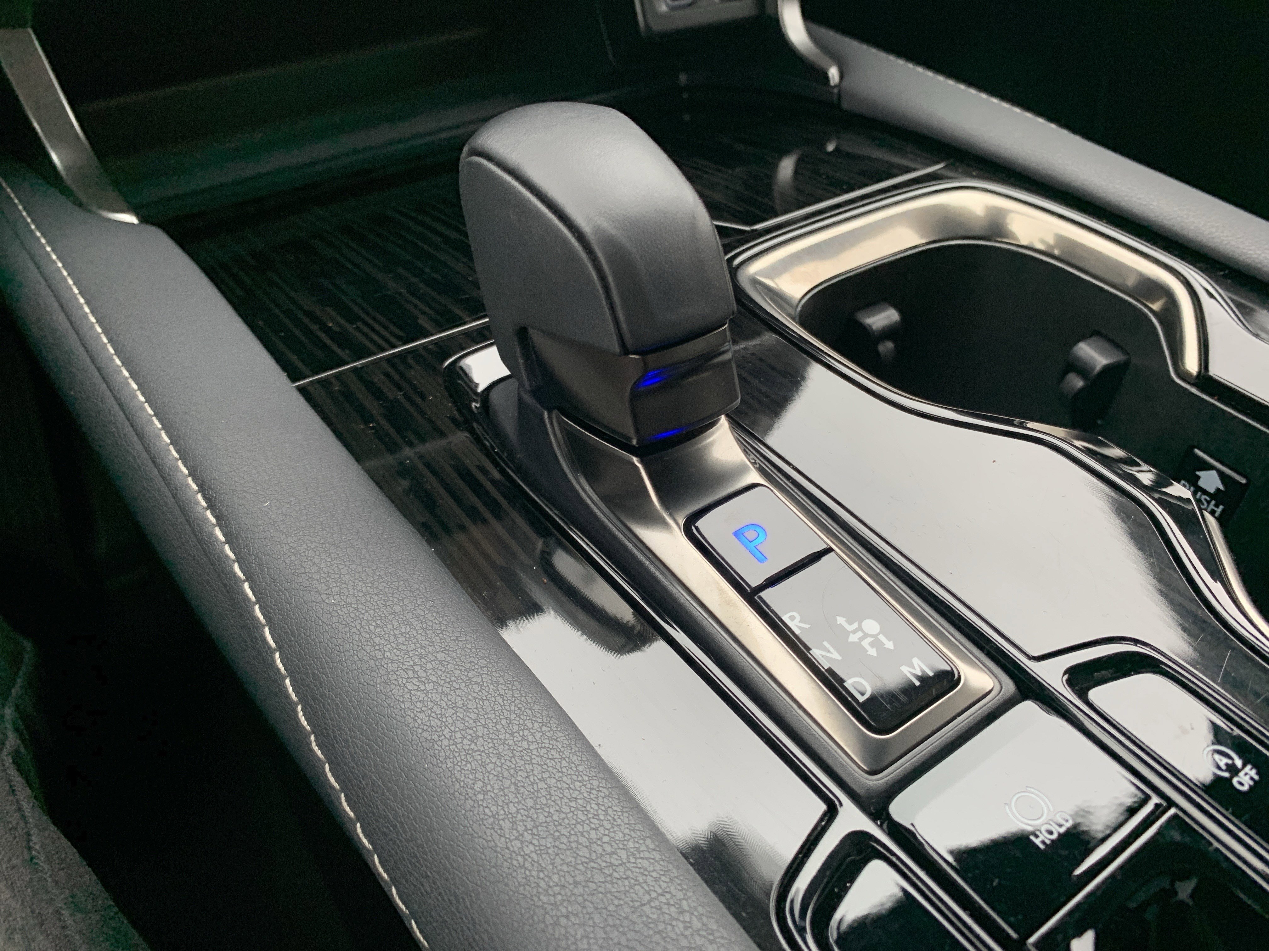 Certified 2025 Lexus RX 350 FWD image 26