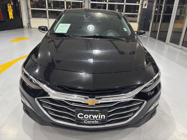 Used 2023 Chevrolet Malibu LT image 9