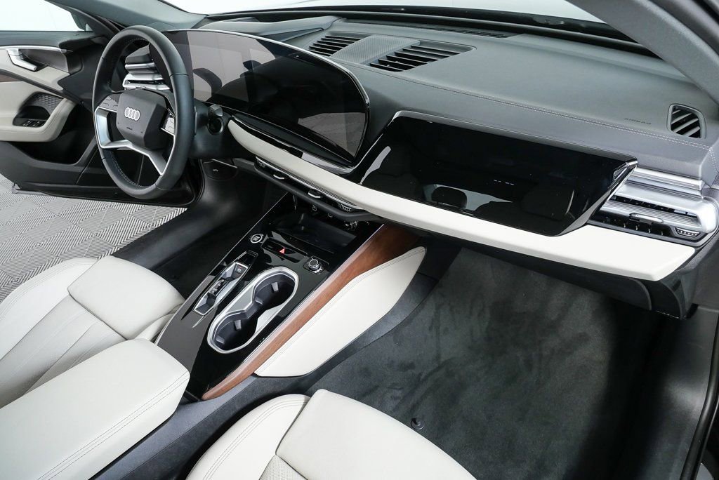 New 2026 Audi A6 Premium Plus AWD/4WD image 23