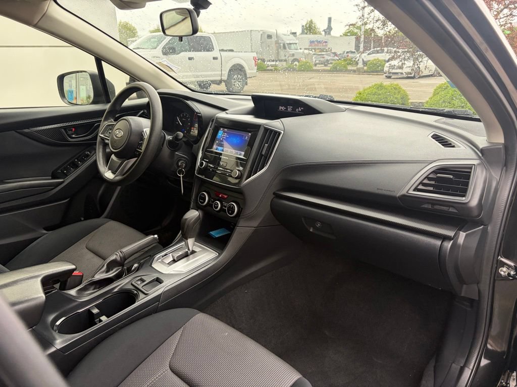 Used 2023 Subaru Crosstrek 2.0i AWD/4WD image 22