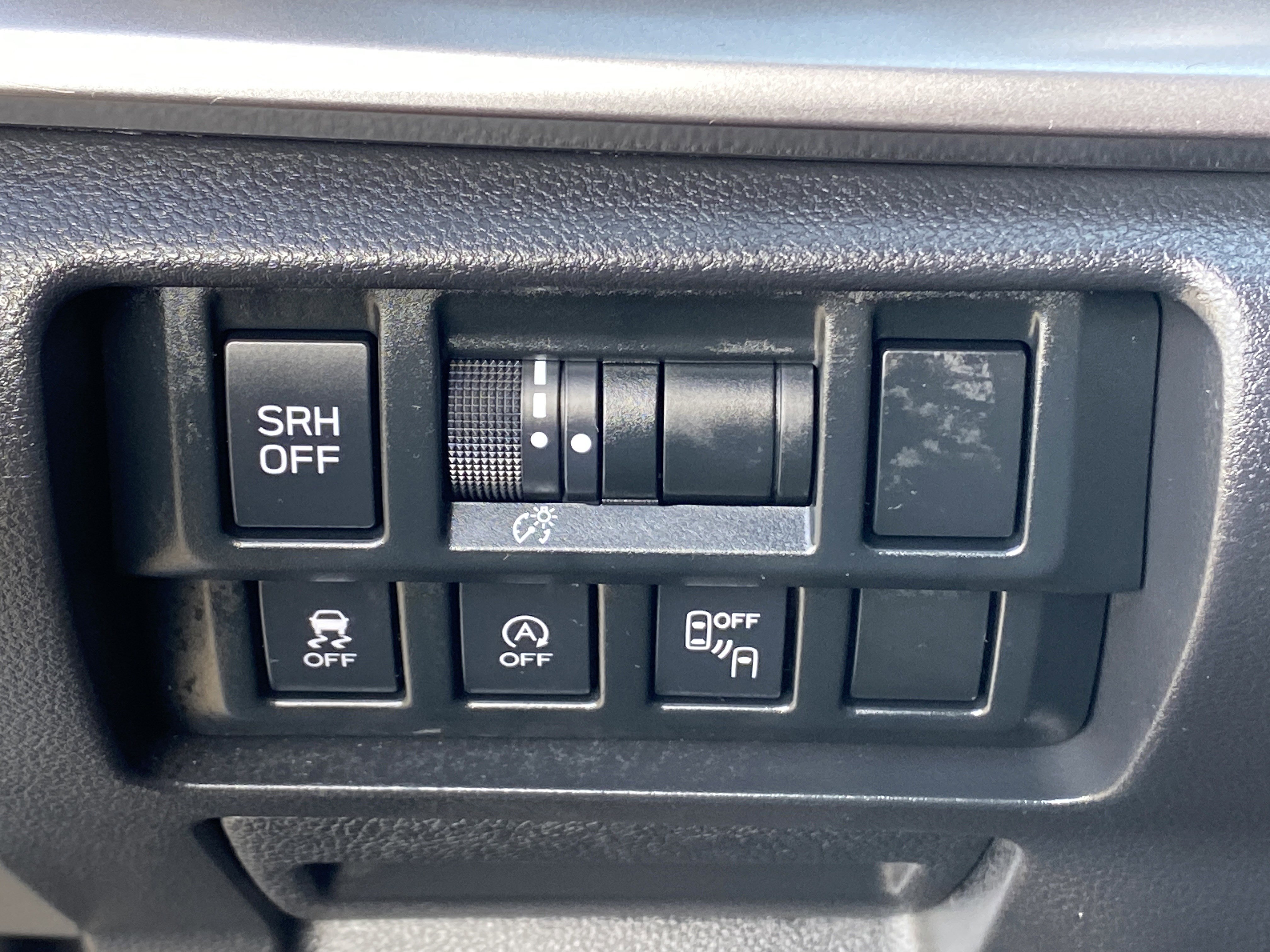 Used 2023 Subaru Crosstrek 2.5i Limited image 14