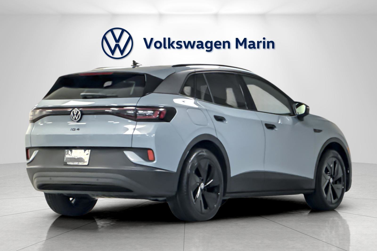 New 2026 Volkswagen ID.4 Pro S image 5