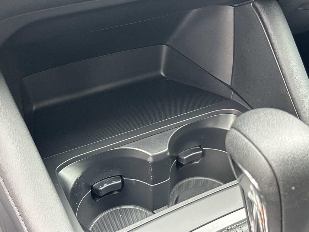 New 2026 MAZDA MAZDA3 s image 12