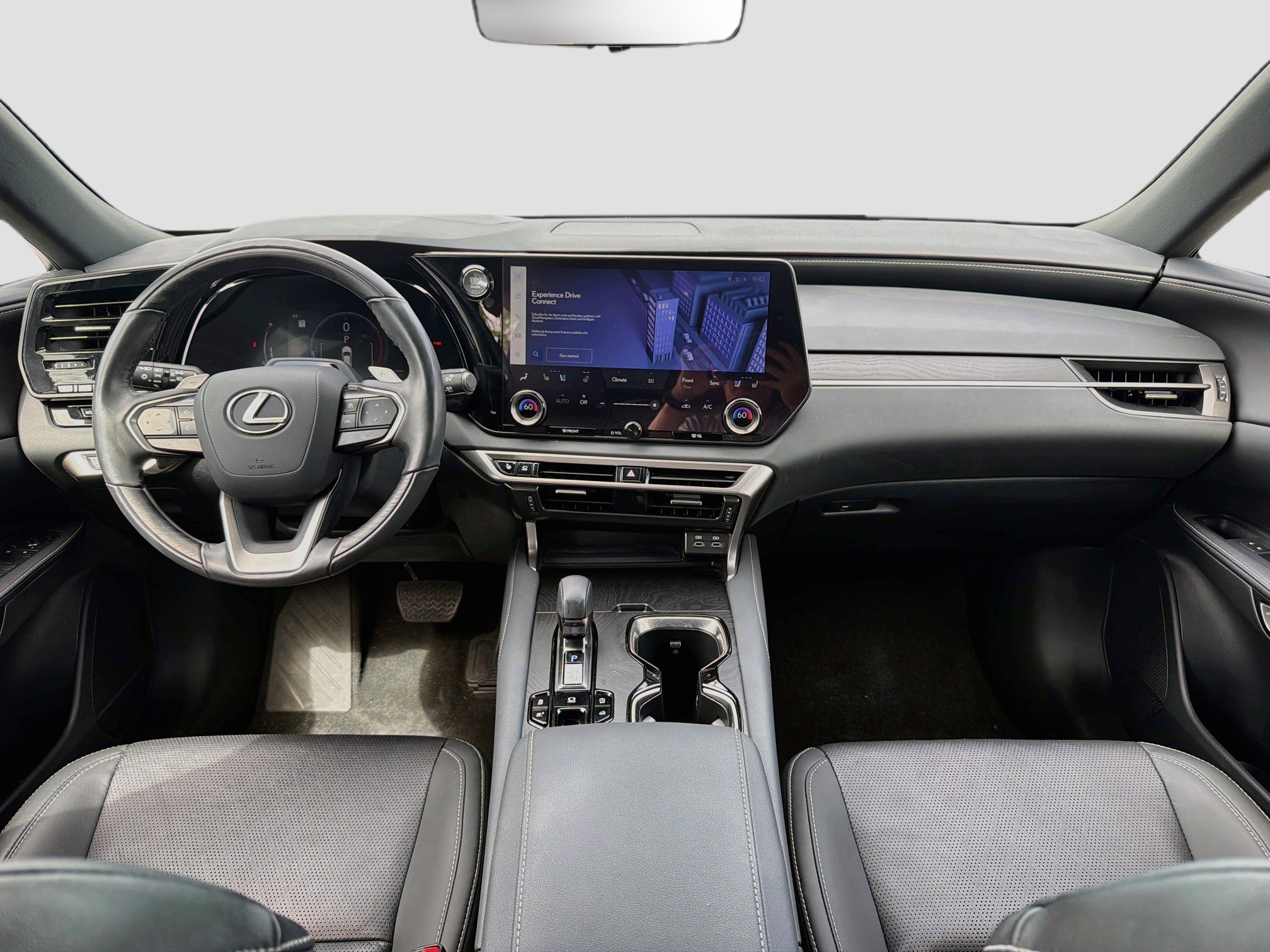Used 2024 Lexus RX 350 AWD image 17