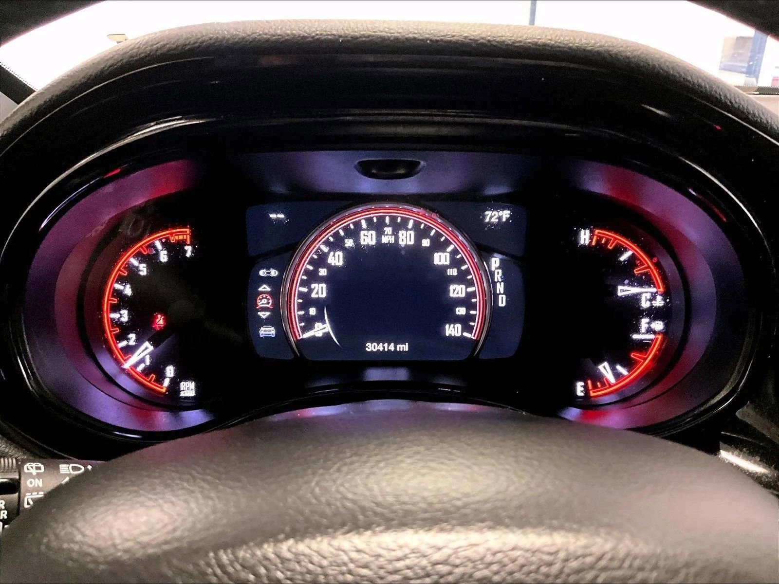 Used 2023 Dodge Durango GT image 19