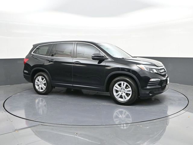 Used 2018 Honda Pilot LX image 17