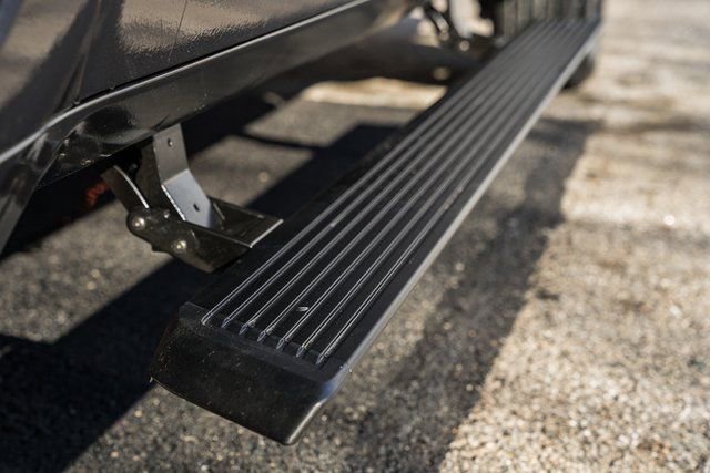 New 2026 Toyota Tundra Platinum image 19