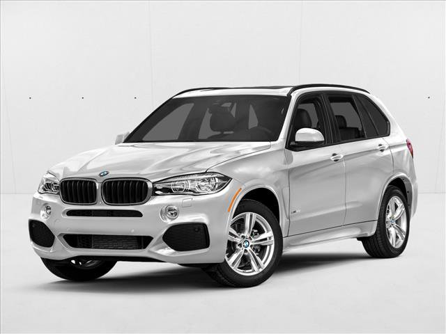 Used 2017 BMW X5 xDrive35i