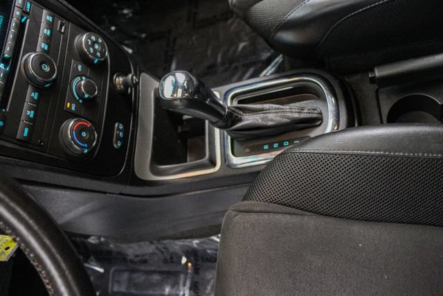Used 2010 Chevrolet HHR SS FWD image 30