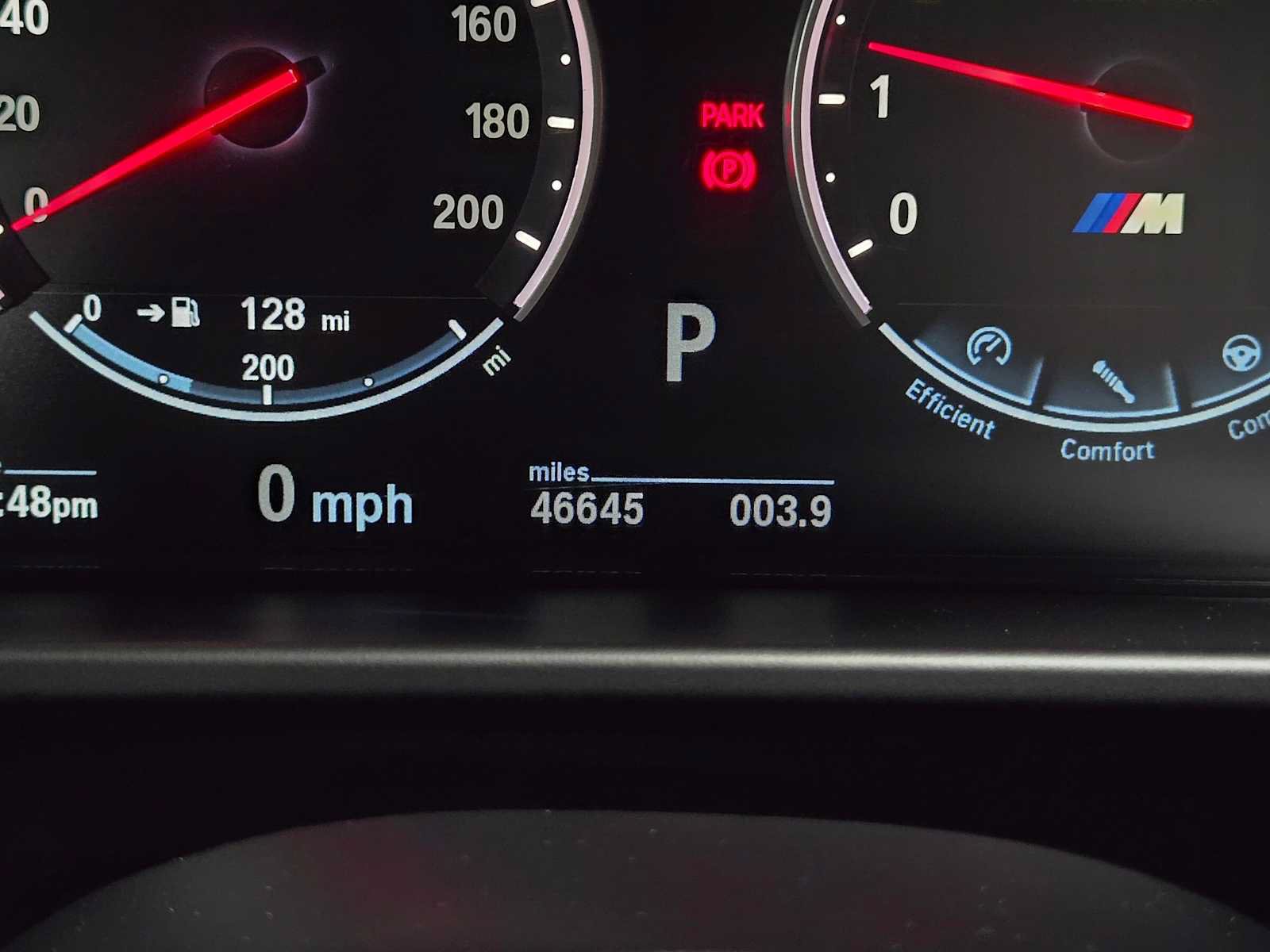 Used 2018 BMW X6 M AWD/4WD image 25