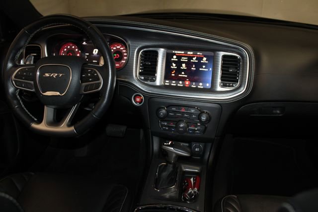 Used 2023 Dodge Charger SRT Hellcat w/ Harman/Kardon Audio Group image 16