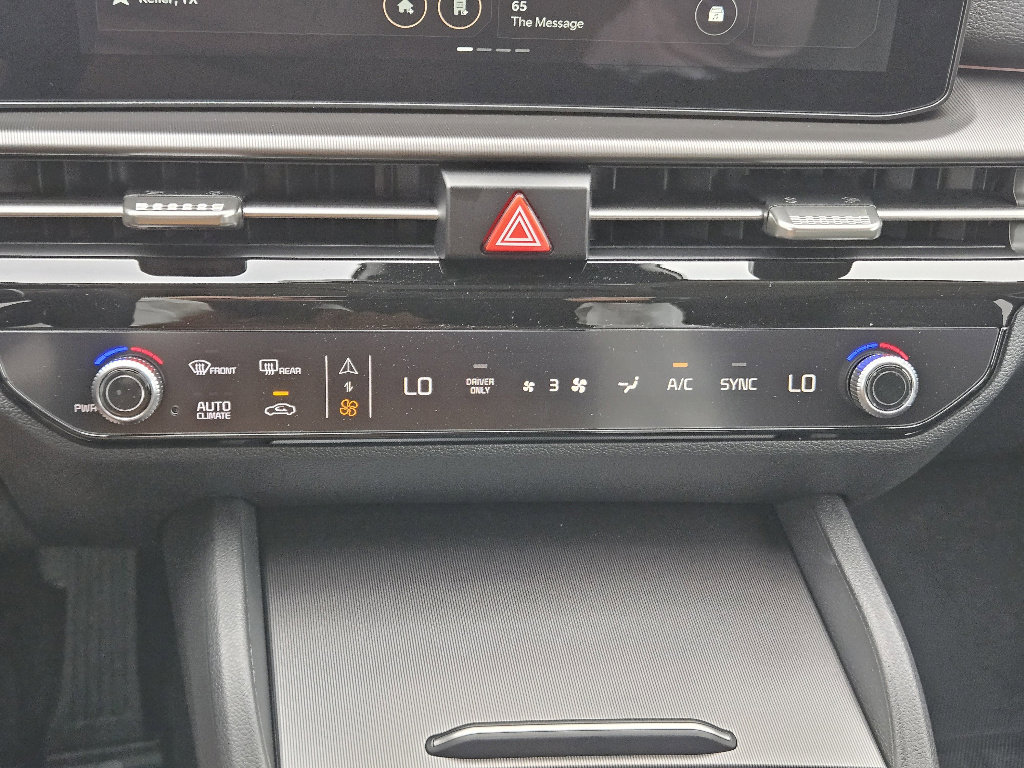 New 2026 Kia Sportage SX Prestige image 14