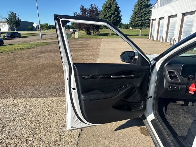 Used 2024 Kia Seltos EX AWD/4WD image 21