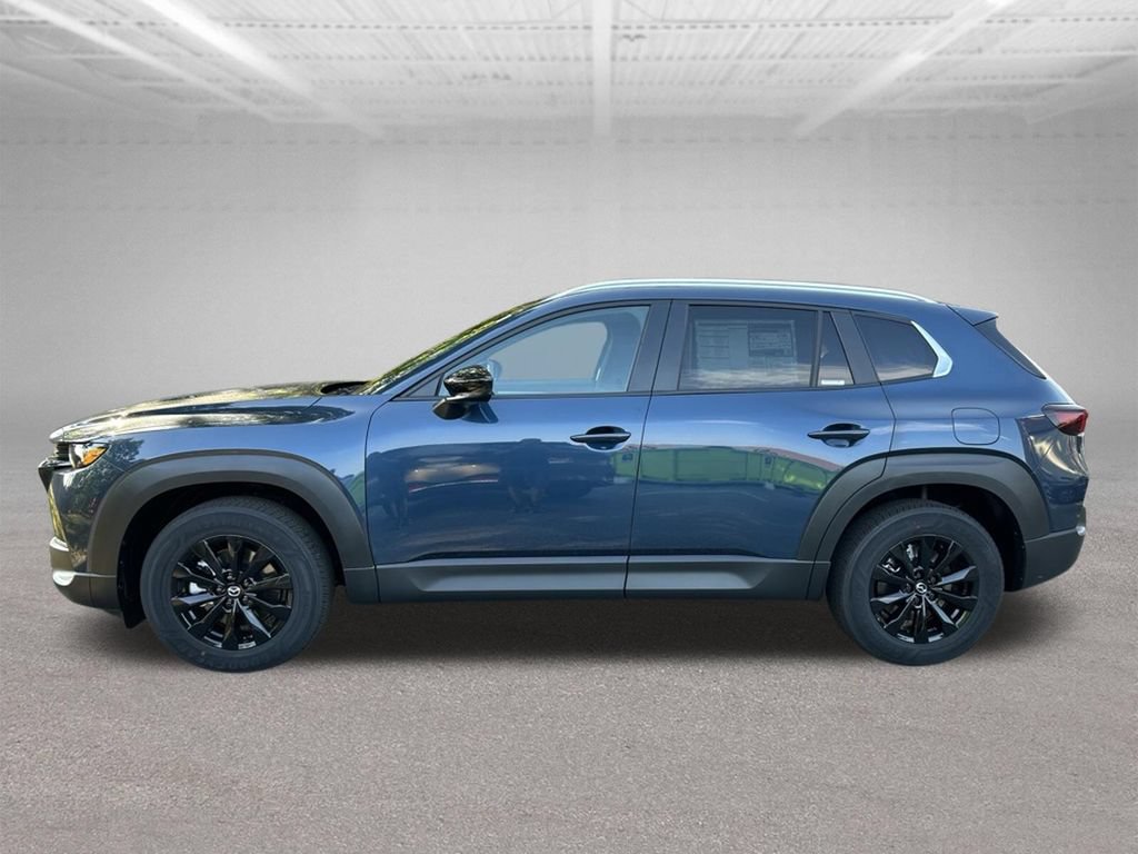 New 2026 MAZDA CX-50 AWD 2.5 S w/ Weather Package image 2