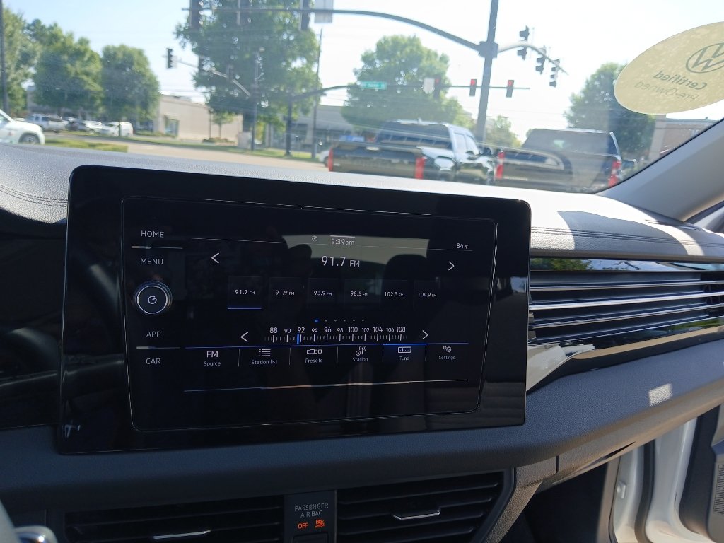 Certified 2026 Volkswagen Jetta S FWD image 15