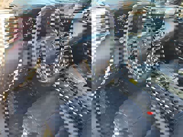 Used 2024 Toyota Sequoia Platinum image 10