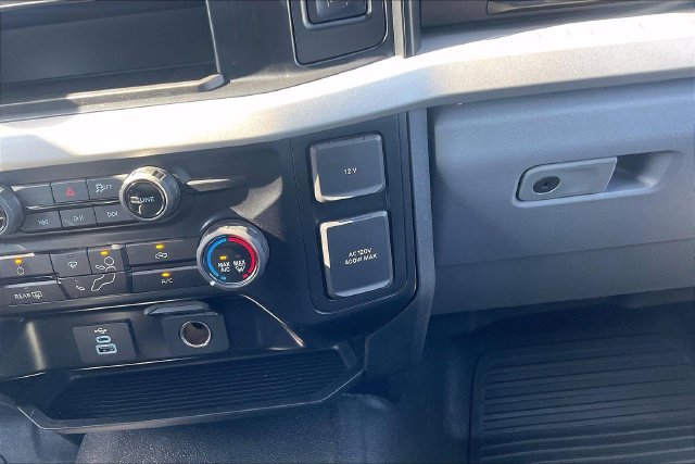 Used 2026 Ford F350 XLT RWD image 28