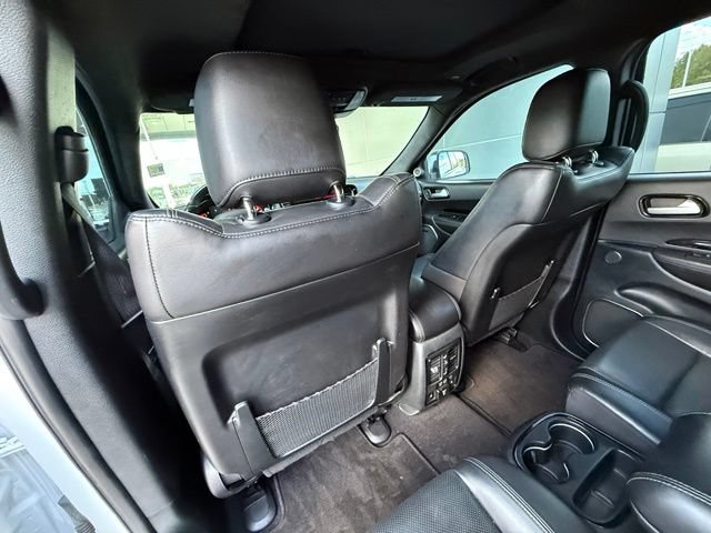 Used 2022 Dodge Durango Citadel AWD/4WD image 16